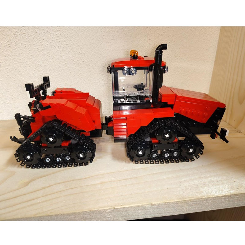 Urban Farming Is - MOC-260750 도시 농장 농업용 밭 경작