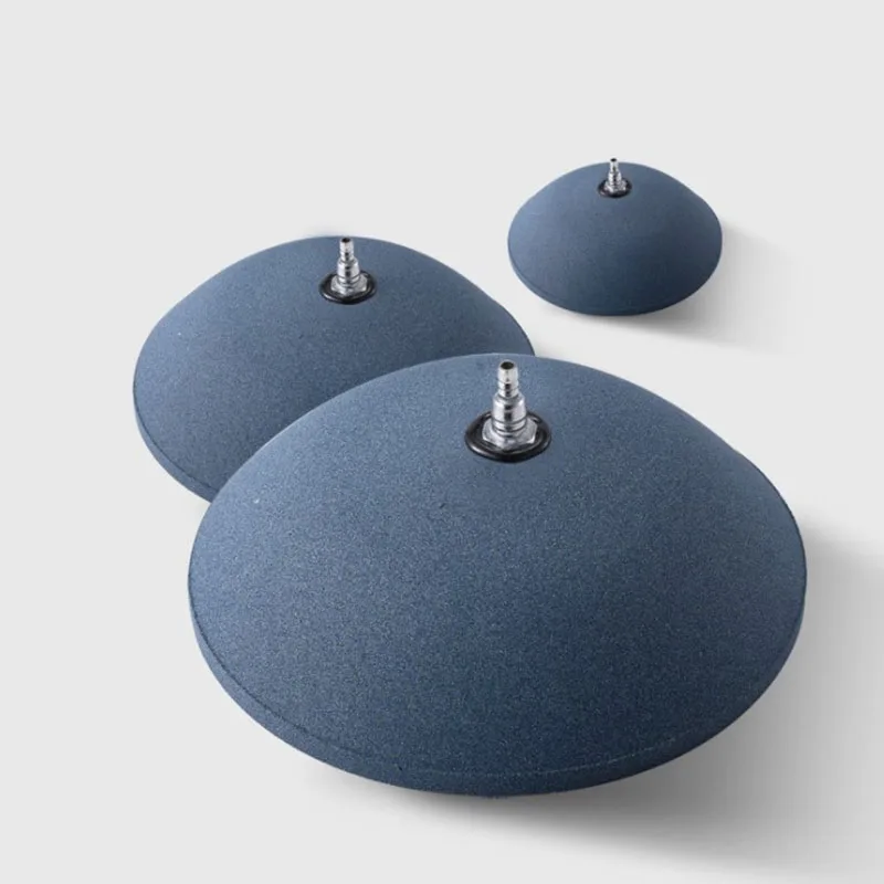 1개입 어항용 에어 스톤 디스크 플레이트, 어항 산소  - Air Stone Diffuser 리뷰 및 가격