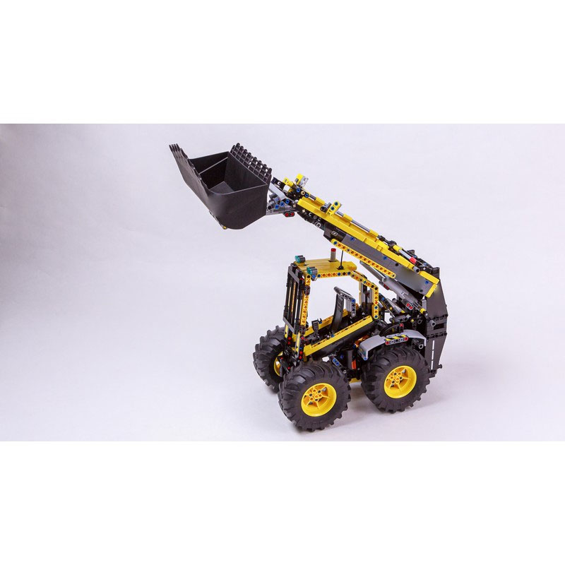 MOC-104489 도시 농장 농업용 스키드 스티어 로 - Urban Farming Is 리뷰 및 가격