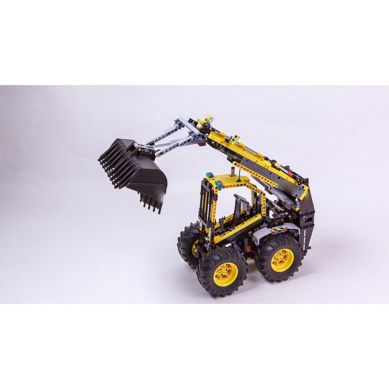 MOC-104489 도시 농장 농업용 스키드 스티어 로 - Urban Farming Is 리뷰 및 가격