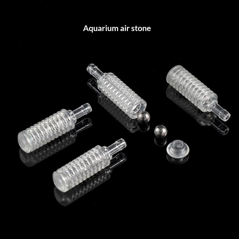 어항 에어펌프 여과용 아쿠아리움 에어스톤 인라인 필터  - Air Stone Diffuser 리뷰 및 가격