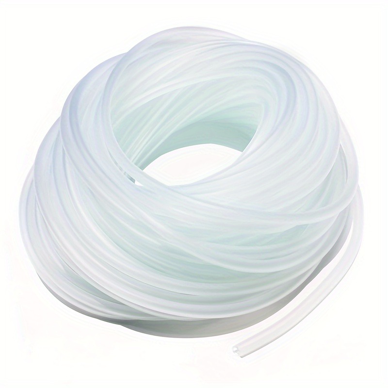 4*6mm 실리콘 아쿠아리움 1m 3m 5m 10m 산 - Air Stone Diffuser 리뷰 및 가격