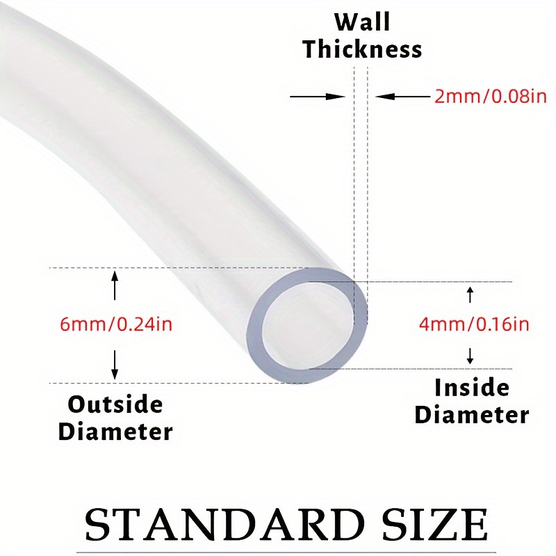 4*6mm 실리콘 아쿠아리움 1m 3m 5m 10m 산 - Air Stone Diffuser 리뷰 및 가격