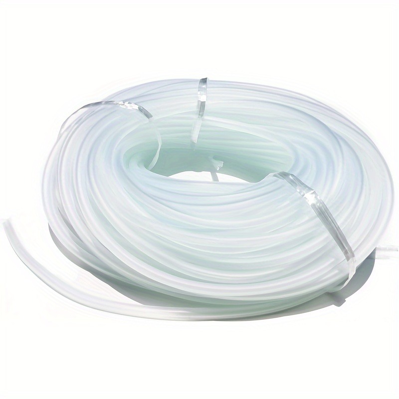 4*6mm 실리콘 아쿠아리움 1m 3m 5m 10m 산 - Air Stone Diffuser 리뷰 및 가격