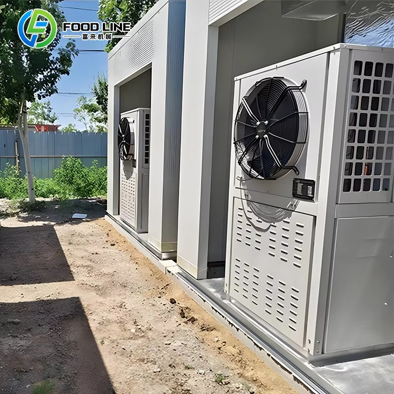 모듈식 스마트 재배 컨테이너 자동화 식재 시스템 (도시 - Urban Farming Is 리뷰 및 가격