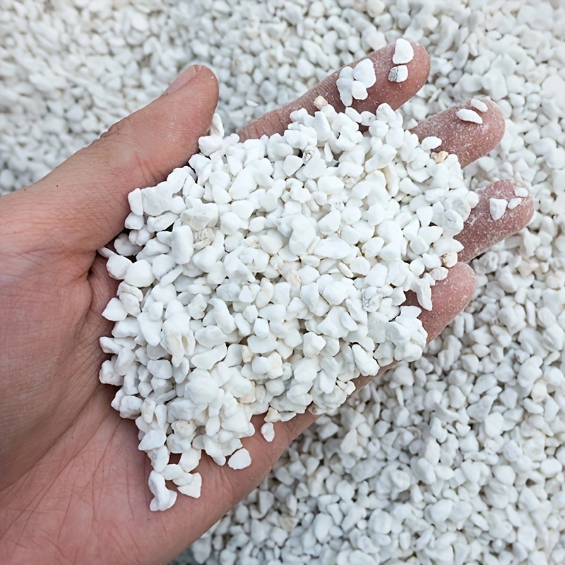 묘목 재배, 꽃 흙, 원예 확장, 수분 보유를 위한 3 - Horticulture Soil Perlite 리뷰 및 가격
