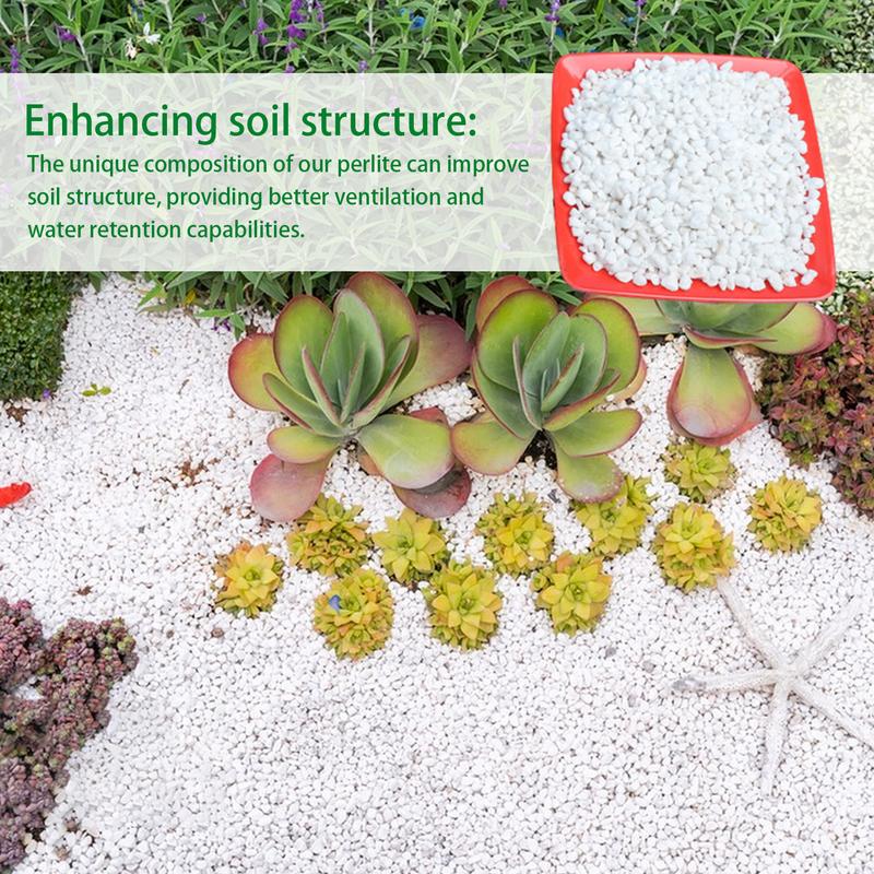 원예 용 페라이트 벌크 원예 화분 토양 페라이트 수경법 - Horticulture Soil Perlite 리뷰 및 가격