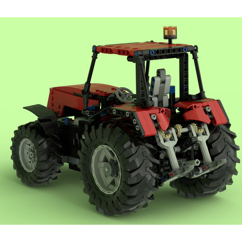 MOC-263208 새로운 도시 농장 레드 원격 제어  - Urban Farming Is 리뷰 및 가격