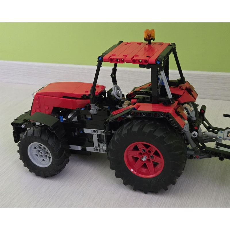 MOC-263208 새로운 도시 농장 레드 원격 제어  - Urban Farming Is 리뷰 및 가격