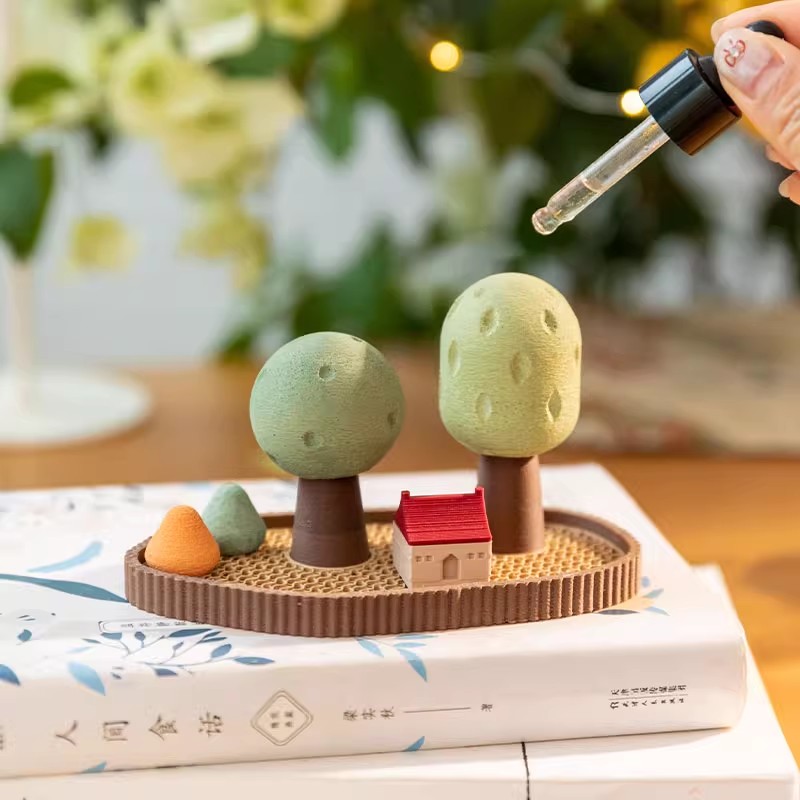 향수 아로마테라피 에센셜 오일 디퓨저 홈 거실 욕실 디 - Air Stone Diffuser 리뷰 및 가격