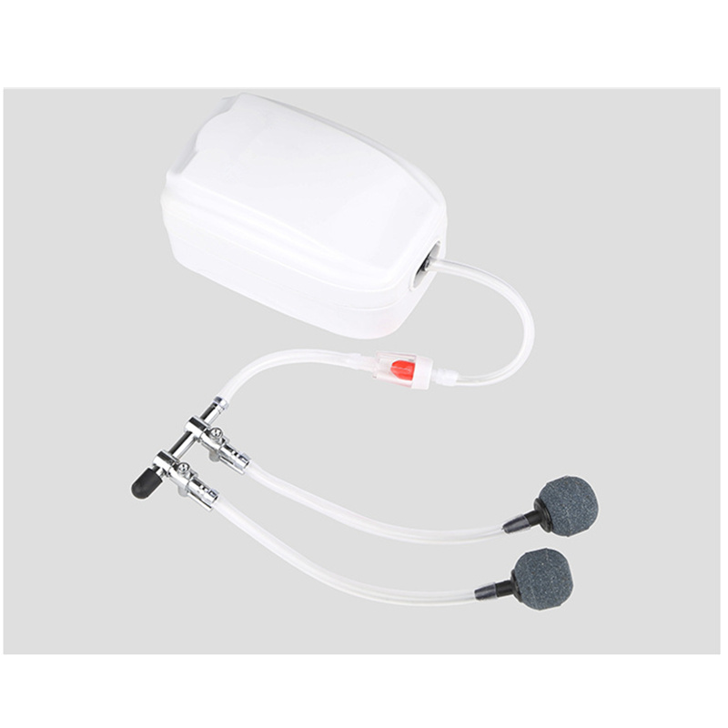 1 2 3 4 5 웨이 수족관 공기 분배기 밸브 물고기 - Air Stone Diffuser 리뷰 및 가격